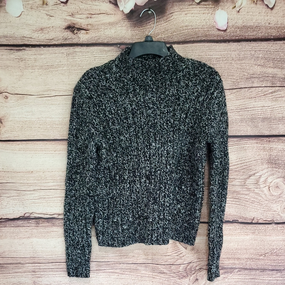 Ralph Lauren Wool Blend Knit sweater Sz Sm…